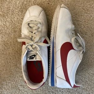 Nike Classic Cortez Shoes